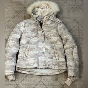 Forever 21 Ski Jacket